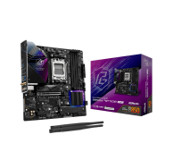 ASROCK B850M Riptide WiFi - 1306583 - zdjęcie 1